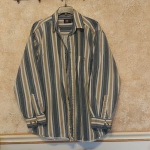 Faded Glory - long sleeve shirt